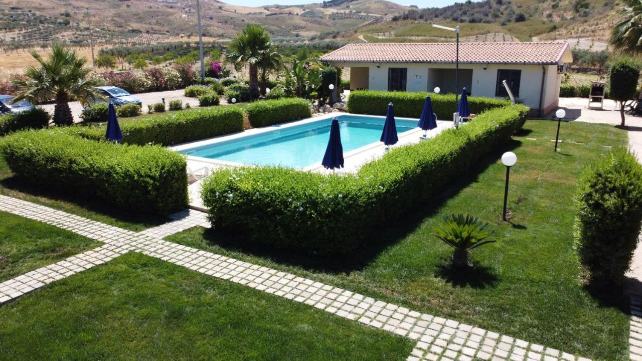 Holiday home Makara Eraclea Minoa