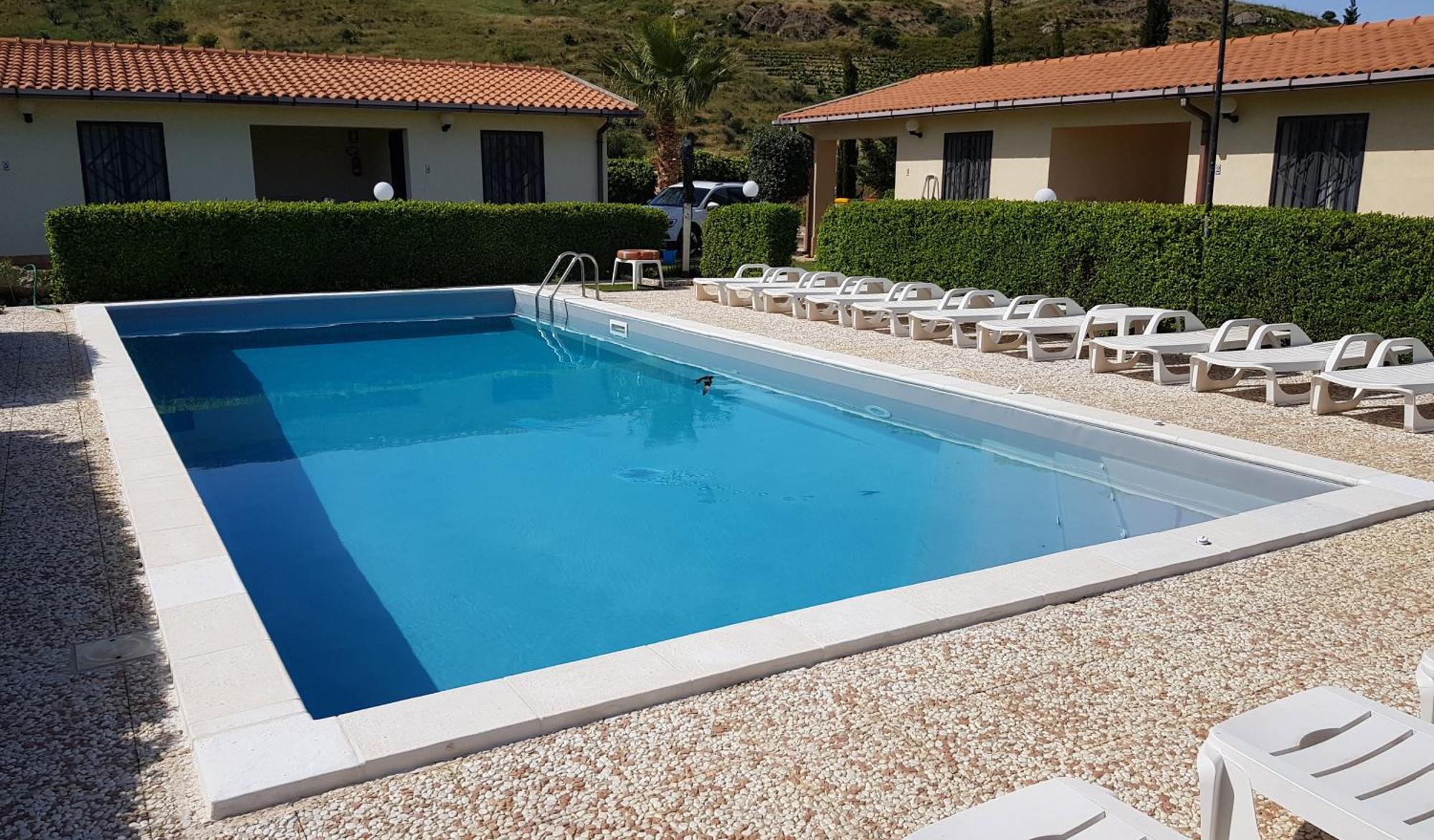 Makara Holiday home Eraclea Minoa