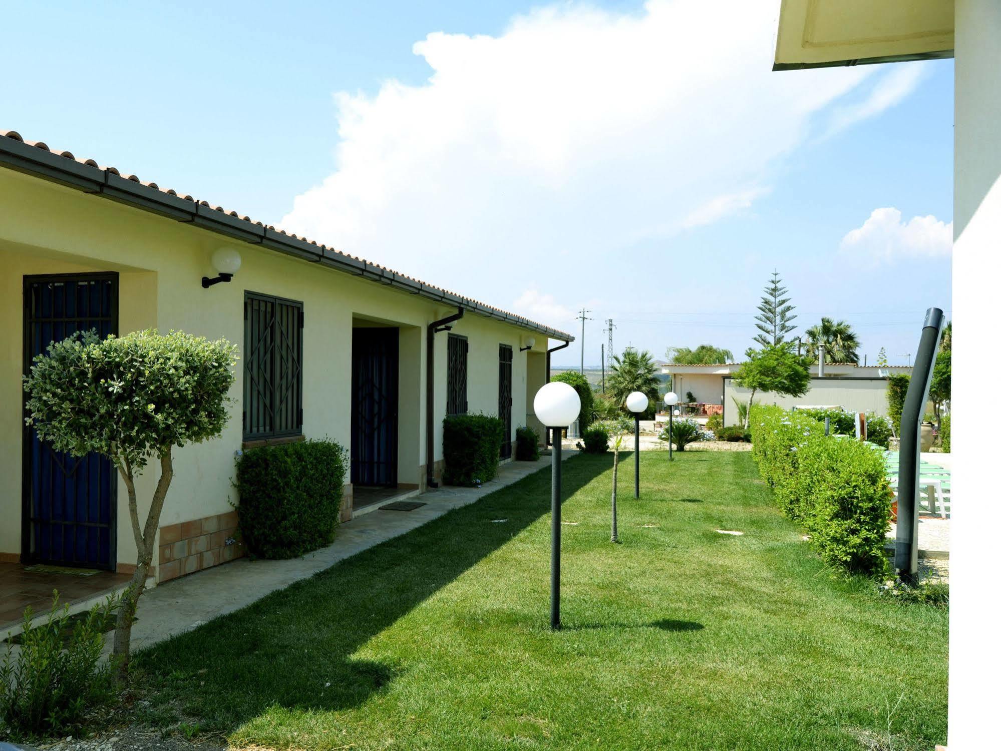 Holiday home Makara Eraclea Minoa