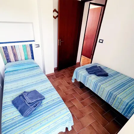 Makara Case Vacanza Eraclea Minoa Exterior foto